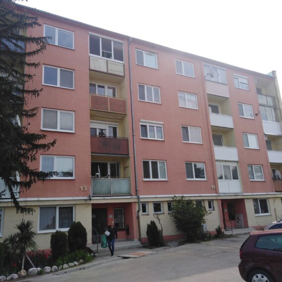 omietka na paneláku