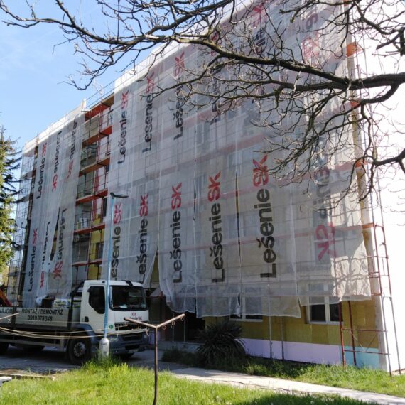 rekonštrukcia balkónov