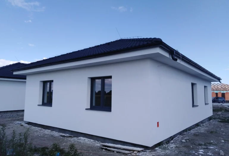 Výmena dverí a okien 