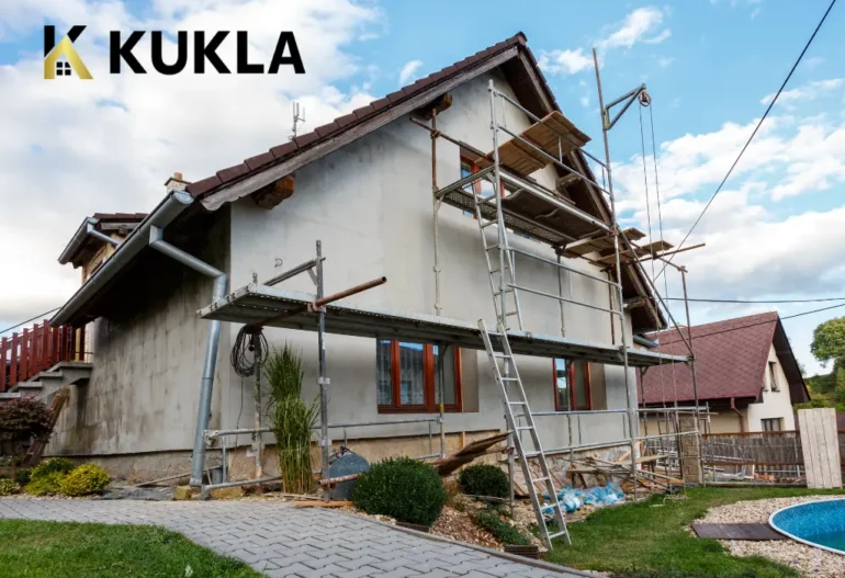 rekonštrukcia domov zo 60. a 70. rokov