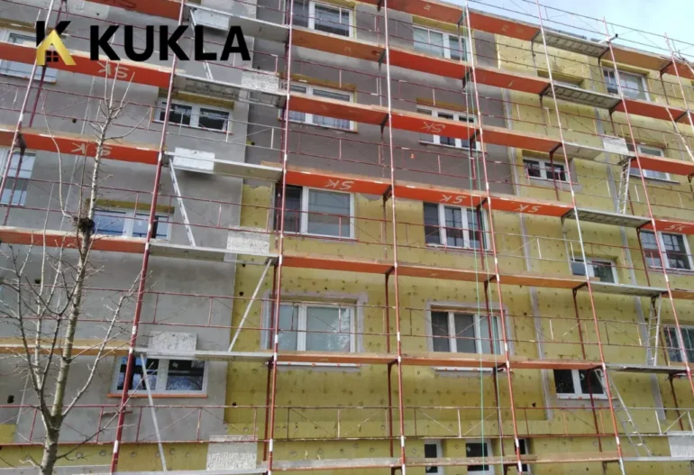 obnova bytových domov